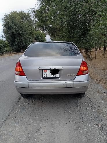 key maker: Toyota Prius: 1998 г., 1.5 л, Автомат, Гибрид, Седан — 2
