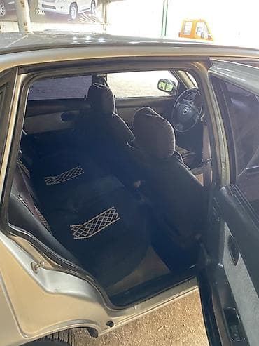 bmv x7: Daewoo Nexia: 2008 г., 1.5 л, Ручные, Бензин, Седан — 7