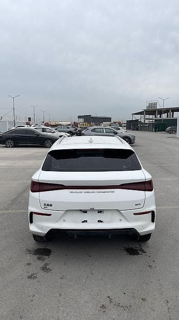 купить byd e2: BYD E2: 2022 г., 0.1 л, Автомат, Электромобиль, Седан — 5