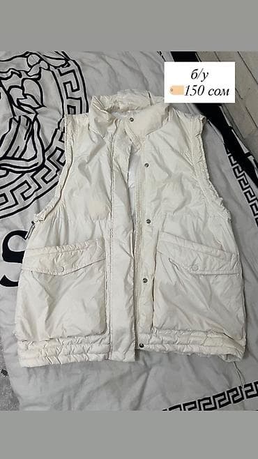 second hand: Подборка одежды: Тут собрана как и новая одежда так и старая, но — 10