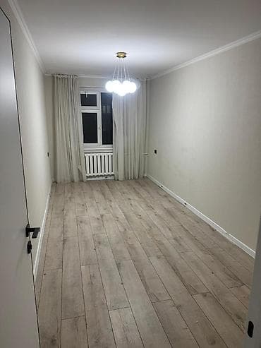 all group: 3 комнаты, 58 м², 104 серия, 5 этаж, Евроремонт — 4