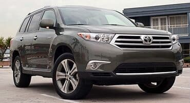 запчасти на тойота хайлендер: Авто запчасти на Toyota Highlander (3) Авто запчасти б/у авто — 1