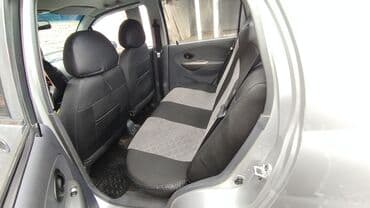 Продажа авто: Daewoo Matiz: 2011 г., 0.8 л, Механика, Бензин, Хэтчбэк — 6