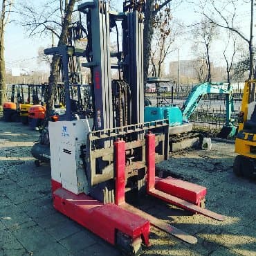 запчасти погрузчика: Продажа, Аренда - запчасти вилочных погрузчиков (кара, кары — 9