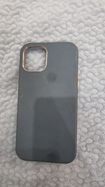 альбомы для фото: Чехол на айфон 12 состояние Б/у — 1