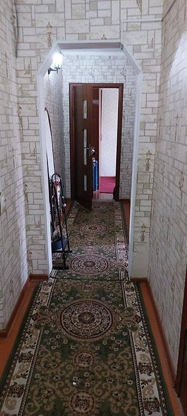 ата тюрк парк: 2 комнаты, 46 м², Ата-Тюрк парк Хрущевка, 4 этаж, Косметический ремонт — 5