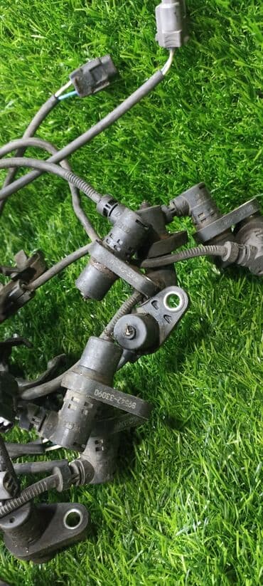 двигатель на хонда фит в бишкеке: ABS датчик Тойота виндом — 1