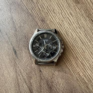 leopard 5: Оригинальные часы Casio MTP-1375 под восстановление — 1