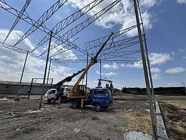 плазмарез чпу: Стрела 21 м, 5000 т — 2