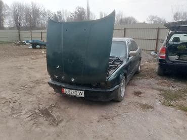 мерс 180 дизель: BMW : 1990 г., 1.8 л, Ручные, Бензин, Седан — 4