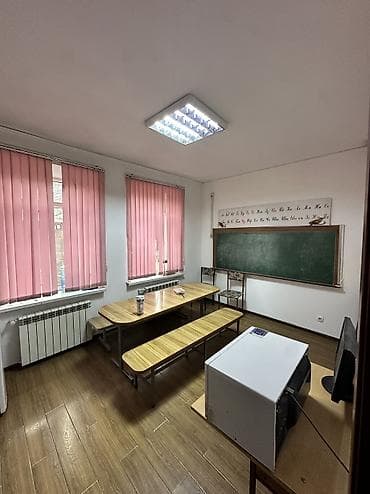 12th avenue: Здание, 450 м² — 6
