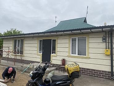 утепление фасада дома цена: Фасадные работы “под ключ” с утеплением и декоративной отделкой Что — 1