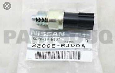 leksus: Датчики распредвала/коленвала/температуры/заднего хода на японские — 2