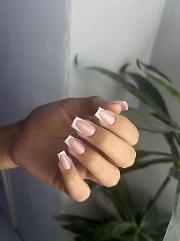 наращивание зубов цена бишкек: 💅🏻 Дорогие девушки, приглашаем вас в наш уютный салон маникюра и — 2