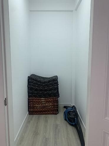 софиты свет: 1 комната, 48 м², 12 этаж, Дизайнерский ремонт — 10