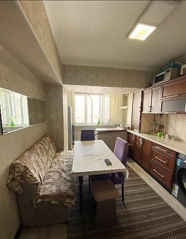 сдается квартира 7000: 2 комнаты, 73 м², Индивидуалка, 7 этаж — 3