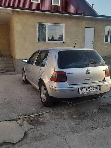 golf 3 капот: Volkswagen Golf: 2002 г., Механика, Бензин, Хэтчбэк — 7