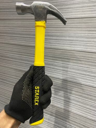 ударные инструменты: НОВЫЙ Молоток-гвоздодёр р-н ФИЛАРМОНИИ Манаса 95 Абдымамунова 293 — 1