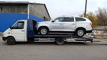 установка гбо бишкек: С лебедкой — 1