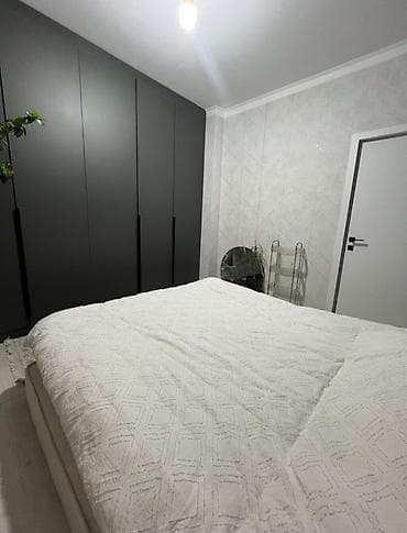 Продажа квартир: 3 комнаты, 94 м², 106 серия, 2 этаж, Евроремонт — 9