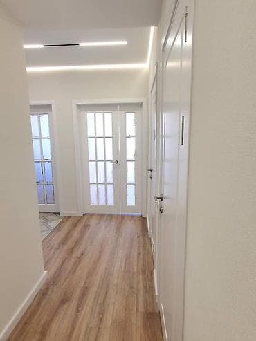 ищу квартиру в кызыл аскере: 2 комнаты, 61 м², Элитка, 2 этаж, Евроремонт — 8