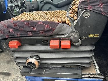 sprinter 4x4: Легкий грузовик, Mercedes-Benz, 2 т, Б/у — 2