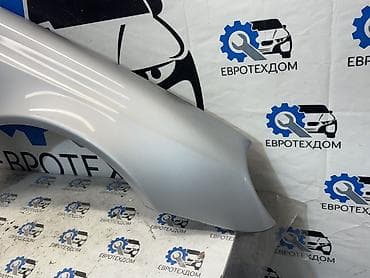 far менеджер: Крыло Переднее правое Mercedes-Benz, 2004 г., Б/у, Оригинал — 3