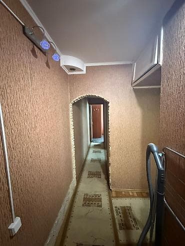 Квартиры: 2 комнаты, 44 м², 1 этаж — 6
