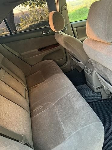 тойота цивик: Toyota Camry: 2003 г., Газ, Седан — 5