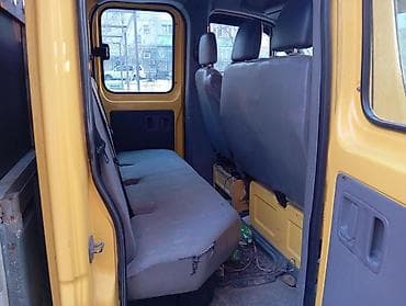 r16 w220: Грузовик, Volkswagen, Дубль — 6