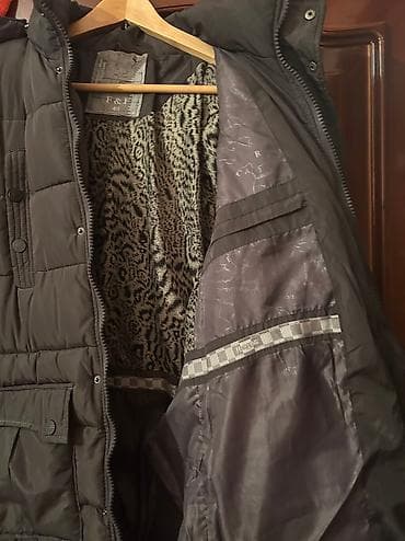 mini john cooper works paceman: Продаю куртку мужскую. Состояние отличное, модель удлиненная . Вся — 7