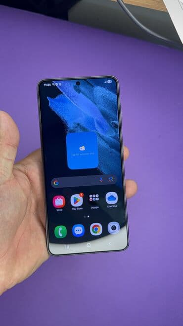 реалми с 55 цена в бишкеке: Samsung Galaxy S21, Б/у, 256 ГБ — 13