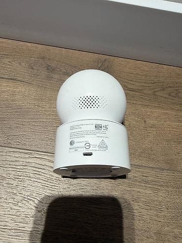 poco c5: Xiaomi Smart Camera, поворотная Wi-Fi камера, Full HD Продаю камеру — 5