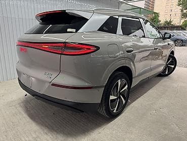 wuling mini ev: BYD Seal 06: 2026 г., Автомат, Электромобиль, Кроссовер — 3