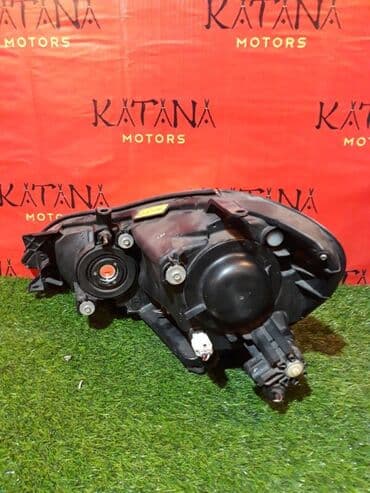 фары на тойота виндом: Фара Toyota Ipsum 2004 (б/у) — 2