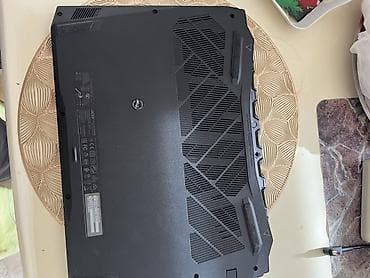 acer nitro 5 цена: Игровой ноутбук Acer Nitro Видеокарта : AMD Radeon RX 560X — 3