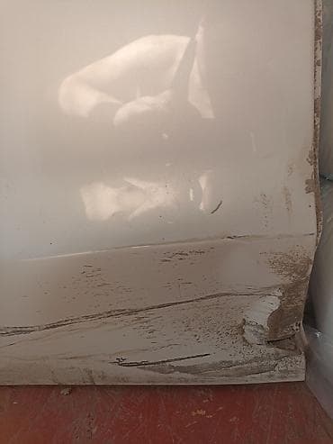 детское автокресло б у: Дверь Задняя правая Kia, Б/у, Оригинал — 2