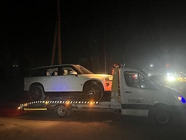 бензанасос е34: Со сдвижной платформой — 8