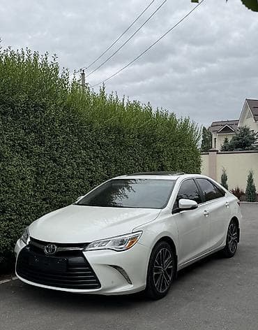 машина камри: Toyota Camry: 2014 г., 2.5 л, Автомат, Бензин, Седан — 2
