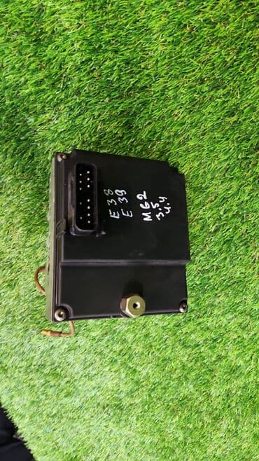 e39: Блок ABS E39 E38 3451 ——1 090 ——910 Год 1996 В отличном состоянии — 6