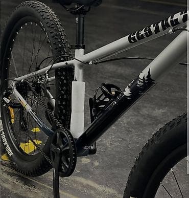maxxis 29: Горный велосипед, Рама L (172 - 185 см), Алюминий, Новый — 3