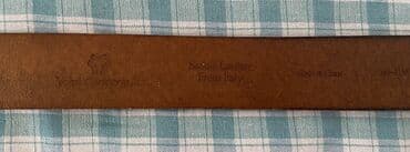 джинсы на 5 лет: Ремень Б/у — 4