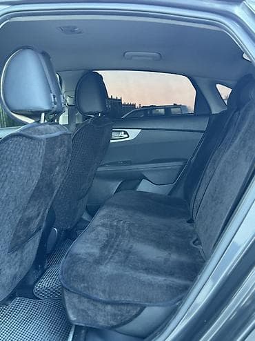 Унаа: Kia K3: 2019 г., 1.6 л, Автомат, Бензин, Седан — 9