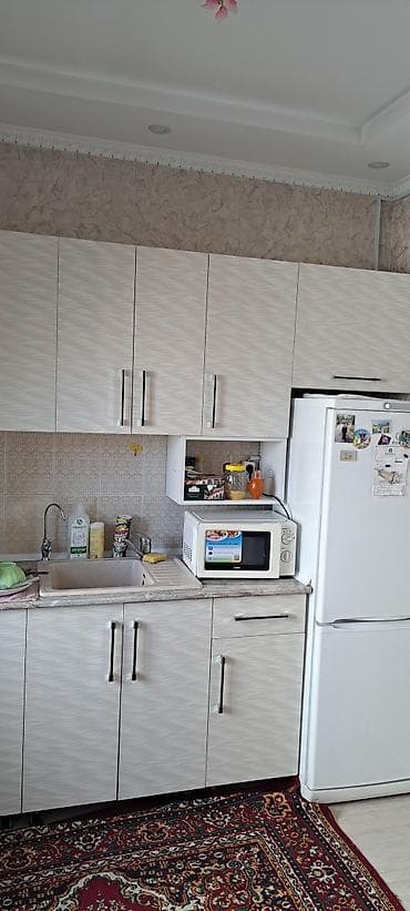 2 room: 2 комнаты, Собственник, Без подселения, С мебелью полностью — 3