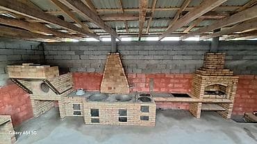 Перегородки на заказ: Кладка кирпича Гарантия Больше 6 лет опыта — 7