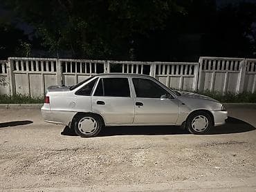 мотор нексия 1: Daewoo Nexia: 2012 г., 1.6 л, Механика, Бензин — 2