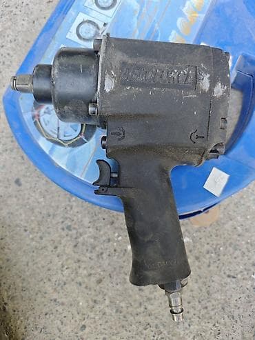 ремонт шланг: Б/у — 2