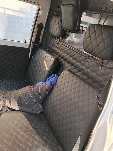 Daewoo Лабо: 1999 г., 0.8 л — 1