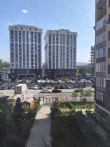 Продажа квартир: 2 комнаты, 86 м², Элитка, 4 этаж, Евроремонт — 8