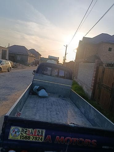 cl 63: Легкий грузовик, Kia, Стандарт, 3 т, Б/у — 6